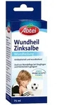 ABTEI Wundheil Zinksalbe 75 ml
