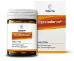 DIGESTODORON Tabletten 250 St