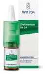 CHELIDONIUM AUGENTROPFEN Rh D 4 10 ml