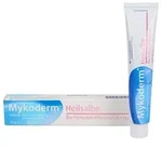 MYKODERM Heilsalbe Nystatin u.Zinkoxid 50 g