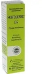 FORTAKEHL D 5 Tropfen 10 ml