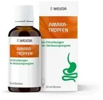 AMARA-Tropfen Dilution 50 ml