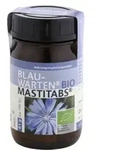 BLAUWARTEN Bio Mastitabs Dr.Pandalis Tabletten 145 St