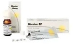 MICOTAR ZP Paste 50 g