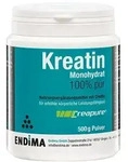 KREATIN MONOHYDRAT 100% Pur Pulver 500 g