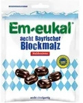 EM-EUKAL Bonbons aecht Bayrischer Blockmalz gg.Azh 100 g