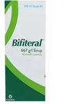 BIFITERAL Sirup 500 ml