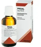 PROAL spag.Peka Tropfen 30 ml