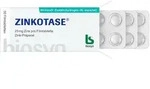 ZINKOTASE Filmtabletten 50 St