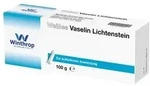 VASELINE WEISS DAB 10 Lichtenstein 100 g