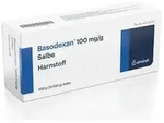 BASODEXAN 100 mg/g Salbe 2X100 g