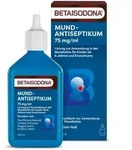 BETAISODONA Mund-Antiseptikum 100 ml
