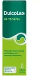 DULCOLAX NP Tropfen 30 ml Abf&uuml;hrmittel 30 ml