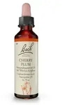 BACHBL&Uuml;TEN Cherry Plum Tropfen 20 ml