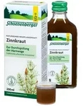 Schoenenberger Naturreiner Heilpflanzensaft Zinnkraut 200 ml