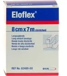 ELOFLEX Kompr.Binde 8 cmx7 m 1 St