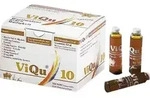 VIQU 10 Ampullen 10X15 ml