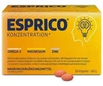 ESPRICO Kaukapseln 60 St