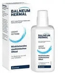 BALNEUM Hermal fl&uuml;ssiger Badezusatz bei trockener Haut 2X500 ml
