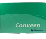 CONVEEN Beinbtl.750 ml 5166 25 cm Schlauch 10 St