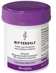 BITTERSALZ Pulver 100 g