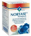 NORTASE Kapseln 100 St