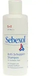 SEBEXOL S+T Antischuppenshampoo 150 ml