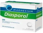 MAGNESIUM DIASPORAL 100 Lutschtabletten 100 St