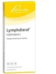 LYMPHDIARAL INJEKTOPAS L Ampullen 10 St