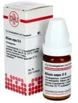 ALLIUM CEPA D 6 Globuli 10 g