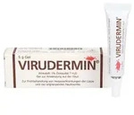 VIRUDERMIN Gel 5 g