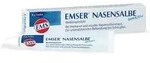 EMSER Nasensalbe Sensitiv 8 g