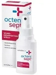 OCTENISEPT Wund-Desinfektion L&ouml;sung 50 ml