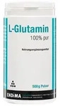 L-GLUTAMIN 100% Pur Pulver 500 g