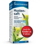 KLOSTERFRAU Hustensaft 240 g