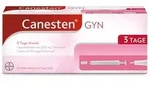 CANESTEN Gyn 3 Kombipackung 1 P