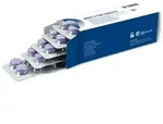 MIRA 2 Ton Plaque Einf&auml;rbe Tabletten 50 St