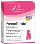 PASCOFEMIN Tabletten 100 St