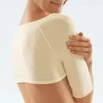BORT ClimaCare Schulterw&auml;rmer XL wei&szlig; 1 St