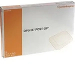 OPSITE Post-OP 10x12 cm Verband einzeln steril 10X1 St