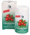 Cranberry Kapseln 400 mg - Hergestellt in Deutschland 60 St
