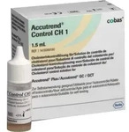 ACCUTREND Control CH 1 L&ouml;sung 1X1.5 ml