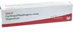 CARTILAGO/Mandragora comp Unguentum 100 g