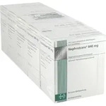 NEPHROTRANS 840 mg magensaftresistente Kapseln 500 St