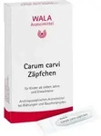 CARUM CARVI Z&auml;pfchen 10X2 g