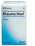 RHEUMA HEEL Tabletten 250 St