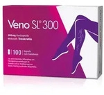 VENO SL 300 Hartkapseln 100 St