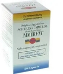 SCHWARZK&Uuml;MMEL&Ouml;L Immerfit Kapseln 50 St