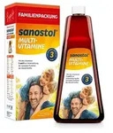 SANOSTOL Saft 780 ml