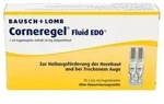 CORNEREGEL Fluid EDO Augentropfen 30X0.6 ml